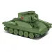 COBI: T-34/85 sovietsky tank stavebnica (3092)