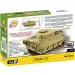 COBI: Tiger I 131 tank stavebnica (3095)