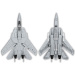 COBI: Top Gun F-14A Tomcat™ stavebnica (5811A)
