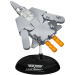 COBI: Top Gun F-14A Tomcat stavebnica (5923)