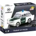COBI: Trabant 601 Polizei stavebnica (24541)