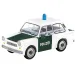 COBI: Trabant 601 Polizei stavebnica (24541)