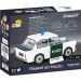 COBI: Trabant 601 Polizei stavebnica (24541)