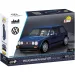 COBI: Volkswagen Golf GTI modrá stavebnica (24615)