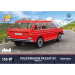 COBI: Volkswagen Passat B1 Variant stavebnica auta (24641)