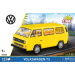 COBI: Volkswagen T3 stavebnica auta (24634)