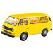 COBI: Volkswagen T3 stavebnica auta (24634)