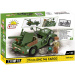 COBI: WW II 37mm GMC M6 Fargo stavebnica (3116)