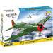 COBI: WW II P-47 Thunderbolt stavebnica (5737)