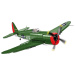 COBI: WW II P-47 Thunderbolt stavebnica (5737)