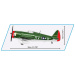 COBI: WW II P-47 Thunderbolt stavebnica (5737)