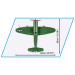 COBI: WW II P-47 Thunderbolt stavebnica (5737)