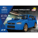 COBI: stavebnica auta Subaru Impreza WRX (24648)