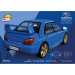 COBI: stavebnica auta Subaru Impreza WRX (24648)