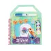 Canenco: Disney Stitch omaľovánka s vodou