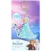 Canenco: Frozen diamantová maľba prívesok na kľúče