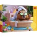 Capibara 160-dielne puzzle – Trefl