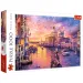 Čaro Benátok 1000-dieliková puzzle - Trefl