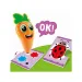 Carotina baby: Farma – rozvojová hra s interaktívnym perom - Lisciani