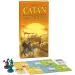 Catan: Rytieri a mestá rozšírenie pre 5-6 hráčov - Piatnik