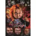 Chucky 1000-dielikový puzzle - Clementoni