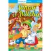 Čítaj s nami! (1) - Janko a Marienka rozprávková kniha
