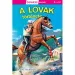 Čítaj s nami! (3) - Príbeh koní detská kniha