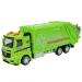 City Cars: Mestský nákladný automobil na kolesách v rôznych variantoch 19cm 1ks
