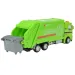 City Cars: Mestský nákladný automobil na kolesách v rôznych variantoch 19cm 1ks