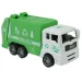 City Truck: Odpadový kamión v rôznych variantoch 12cm