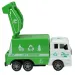 City Truck: Odpadový kamión v rôznych variantoch 12cm