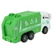 City Truck: Odpadový kamión v rôznych variantoch 12cm