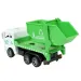 City Truck: Odpadový kamión v rôznych variantoch 12cm
