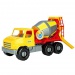 City Truck Domiešavač - Wader