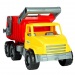 City Truck Sklápač - Wader