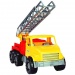 City Truck Nákladné auto s rebríkom - Wader