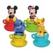 Clementoni Baby: Disney Baby otočné figúrky postavičiek v štyroch variantoch 1 ks