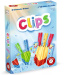 Clips spoločenská hra - Piatnik