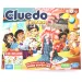 Cluedo Junior 2v1 stolová hra - Hasbro
