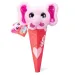 Coco Cones Valentine Summer plyšová figúrka 1. séria – Zuru