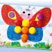 Colorino kvapka obrázkový set - Ravensburger