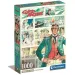 Corto Maltese komiksová HQC 1000-dielna puzzle s plagátom - Clementoni