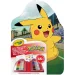 Crayola: Pokémon kreatívna súprava so samolepkami