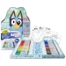 Crayola: kreatívna sada Bluey s nálepkami obrázok 1