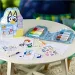 Crayola: kreatívna sada Bluey s nálepkami obrázok 2