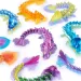 CrystaLynx: Zberateľské malé dráčiky - Spin Master