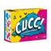 Cucc! spoločenská hra