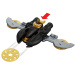 DC Batmobil sada na hranie - Mattel