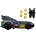 DC Batmobil sada na hranie - Mattel
