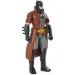 DC Comics: Batman figura v kabáte 30cm - Spin Master